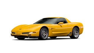 Corvette Z06 (C5)